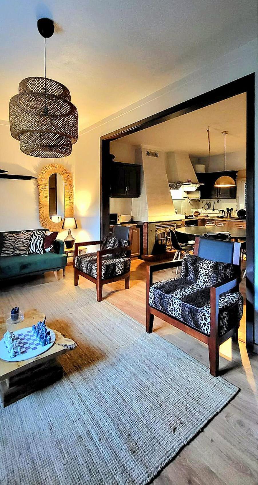 Chitaka'S Organic Farmhouse In Ribatejo Santo Estevao  Kamer foto